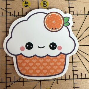 🧡25/$25 +Bundle Sticker Sale & Free Shipping | Aesthetic Waterproof Sticker